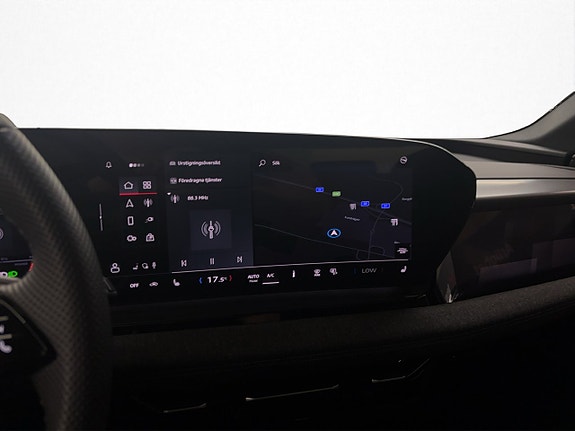 Audi Q6 e-tron 25 of 30