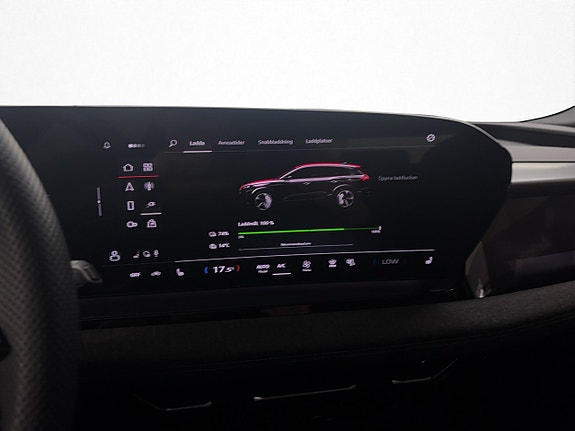 Audi Q6 e-tron 20 of 30