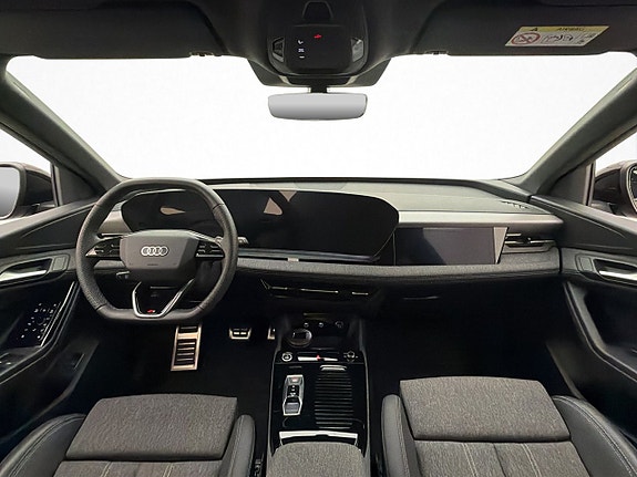 Audi Q6 e-tron 14 of 30