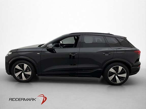 Audi Q6 e-tron 5 of 30