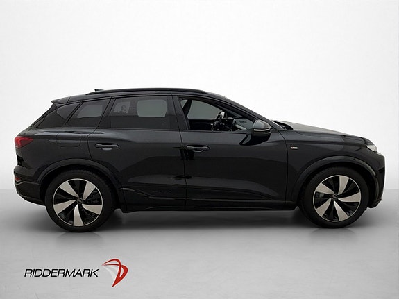 Audi Q6 e-tron 10 of 30