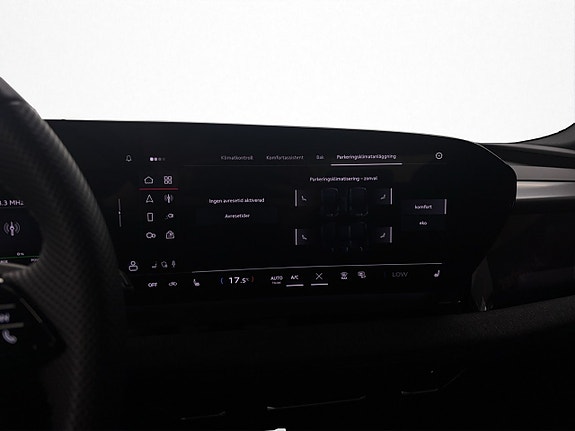 Audi Q6 e-tron 24 of 30