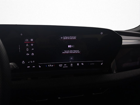 Audi Q6 e-tron 23 of 30
