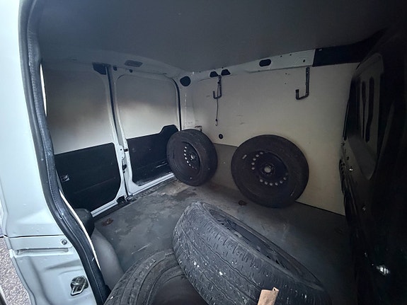 Fiat Doblo 7 of 7