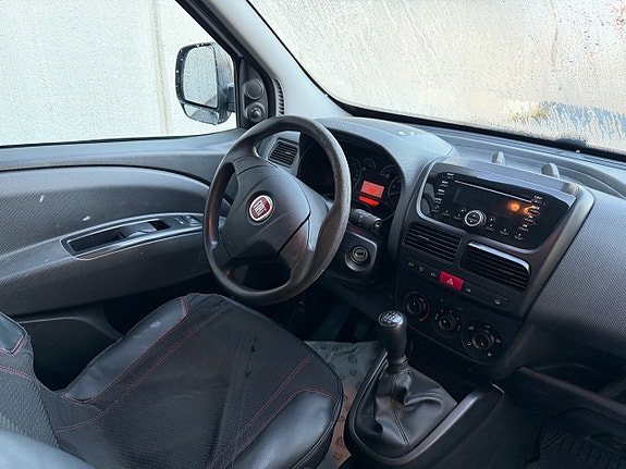 Fiat Doblo 5 of 7
