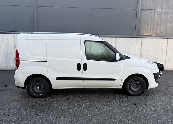 Fiat Doblo 2 of 7