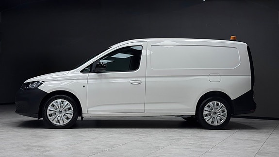 Volkswagen Caddy Maxi 4 of 18