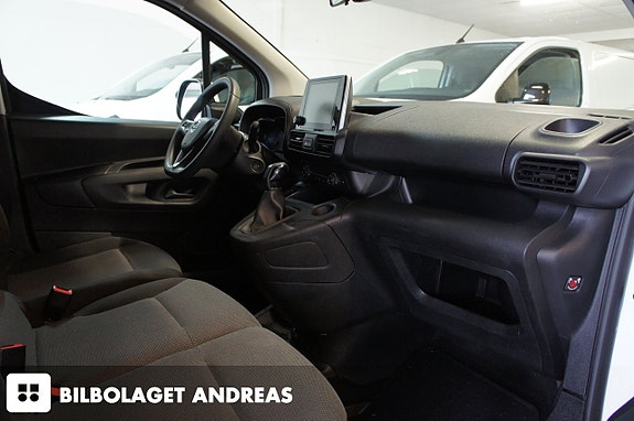 Opel Combo 7 of 12