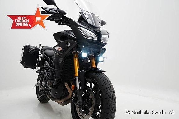 Yamaha Tracer 900 ABS *0% RÄNTA* HEMLEVERANS* 8 of 20