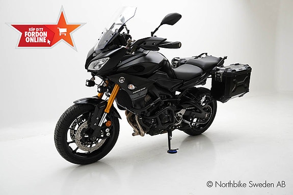Yamaha Tracer 900 ABS *0% RÄNTA* HEMLEVERANS* 10 of 20