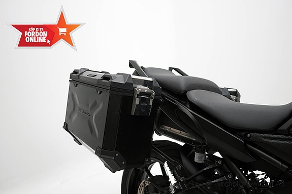 Yamaha Tracer 900 ABS *0% RÄNTA* HEMLEVERANS* 6 of 20