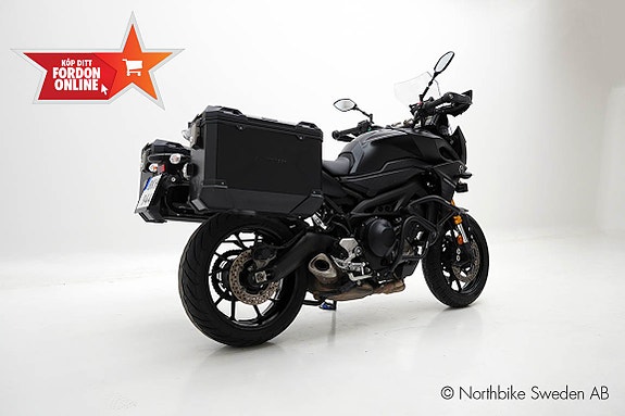 Yamaha Tracer 900 ABS *0% RÄNTA* HEMLEVERANS* 2 of 20