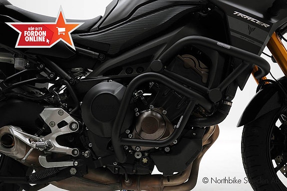 Yamaha Tracer 900 ABS *0% RÄNTA* HEMLEVERANS* 4 of 20