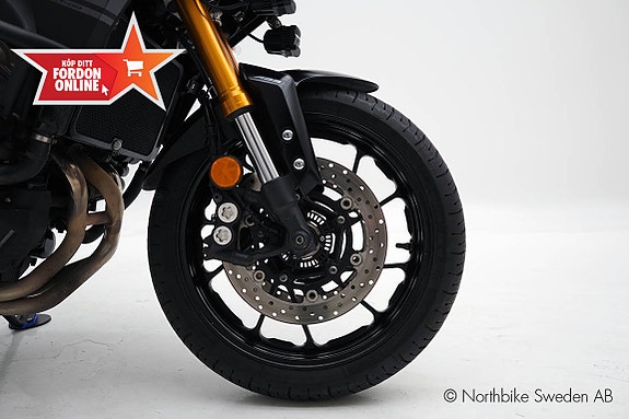 Yamaha Tracer 900 ABS *0% RÄNTA* HEMLEVERANS* 5 of 20