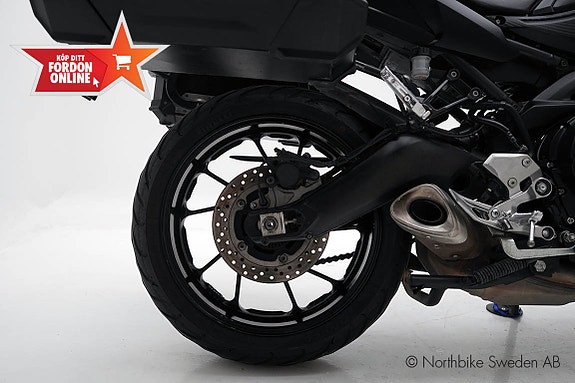 Yamaha Tracer 900 ABS *0% RÄNTA* HEMLEVERANS* 3 of 20