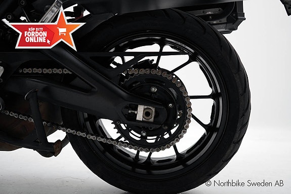 Yamaha Tracer 900 ABS *0% RÄNTA* HEMLEVERANS* 14 of 20