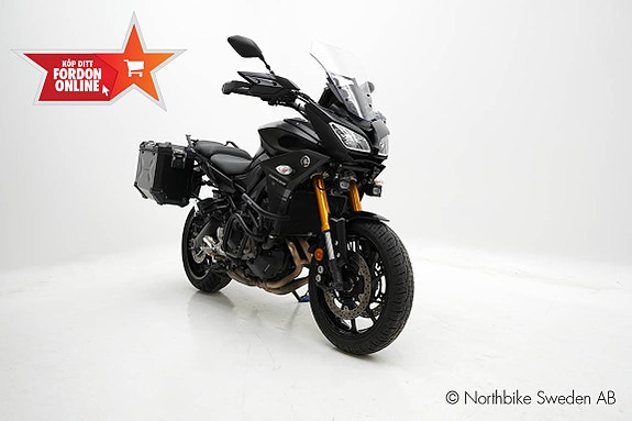 Yamaha Tracer 900 ABS *0% RÄNTA* HEMLEVERANS* 9 of 20