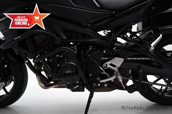 Yamaha Tracer 900 ABS *0% RÄNTA* HEMLEVERANS* 13 of 20