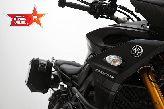 Yamaha Tracer 900 ABS *0% RÄNTA* HEMLEVERANS* 7 of 20