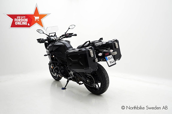 Yamaha Tracer 900 ABS *0% RÄNTA* HEMLEVERANS* 15 of 20
