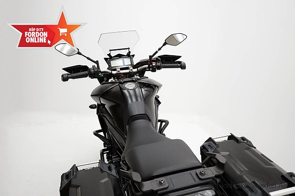 Yamaha Tracer 900 ABS *0% RÄNTA* HEMLEVERANS* 16 of 20