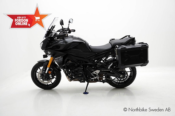 Yamaha Tracer 900 ABS *0% RÄNTA* HEMLEVERANS* 11 of 20