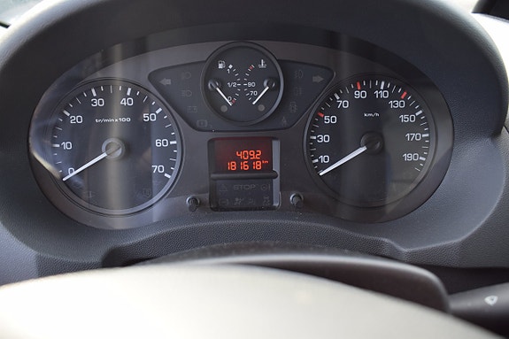 Toyota Proace 13 of 14