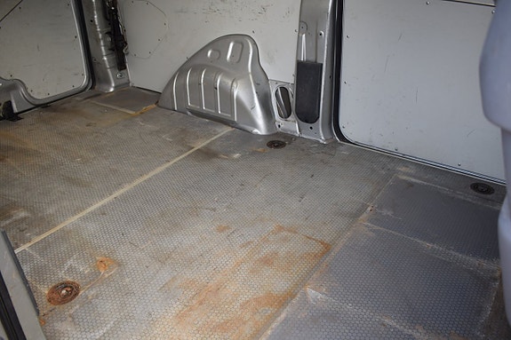 Toyota Proace 9 of 14