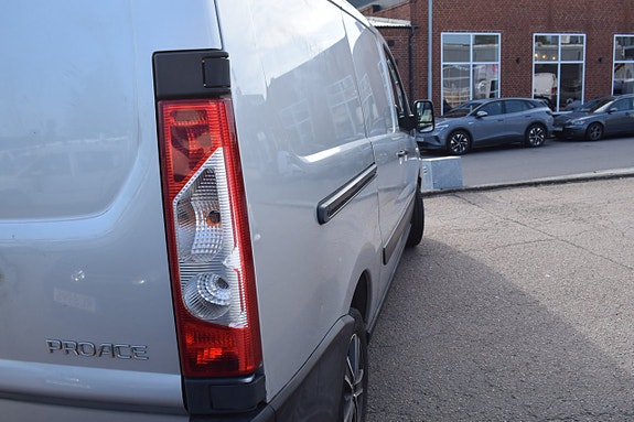 Toyota Proace 5 of 14