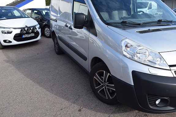 Toyota Proace 4 of 14