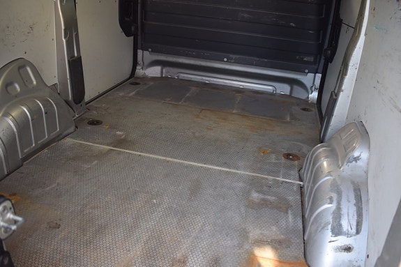Toyota Proace 8 of 14