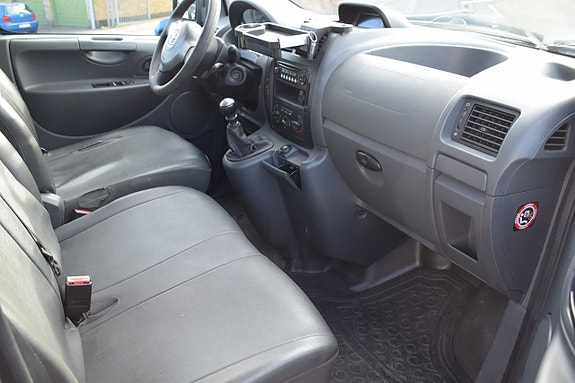 Toyota Proace 11 of 14