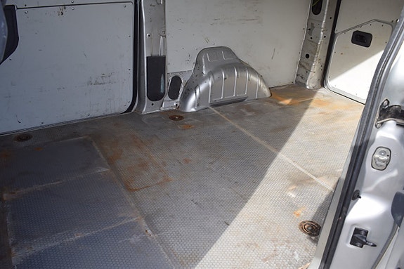 Toyota Proace 10 of 14