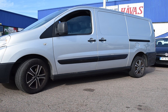 Toyota Proace 3 of 14