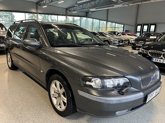 Volvo Unknown