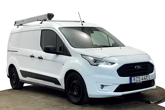 Ford Transit Connect 4 of 24