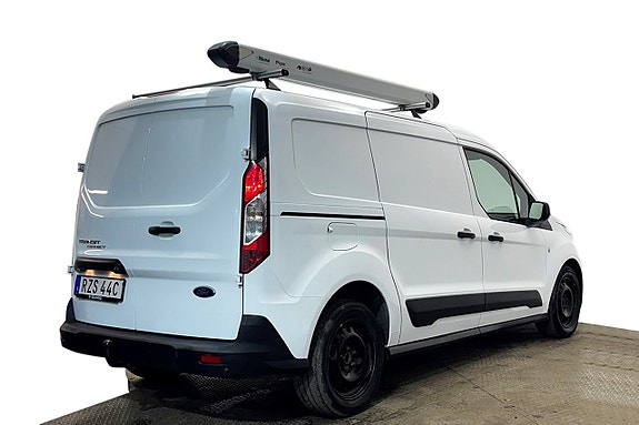 Ford Transit Connect 6 of 24