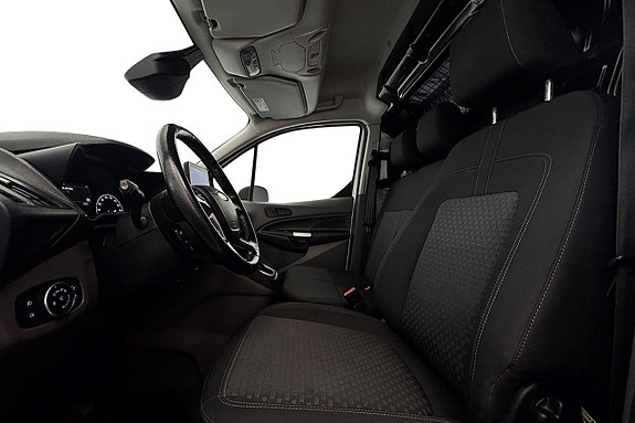 Ford Transit Connect 12 of 24