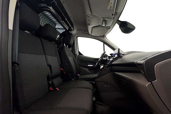 Ford Transit Connect 14 of 24