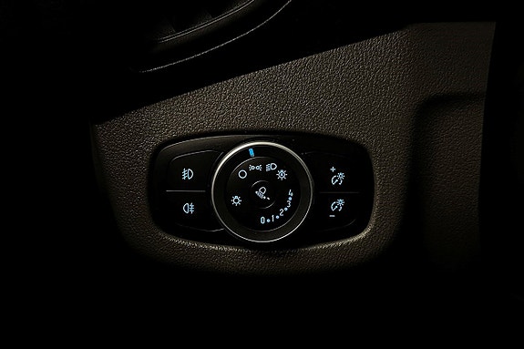 Ford Transit Connect 24 of 24