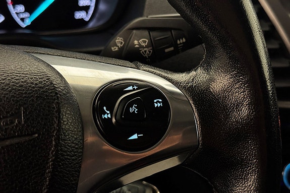 Ford Transit Connect 17 of 24