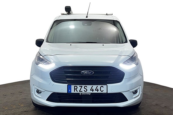 Ford Transit Connect 3 of 24