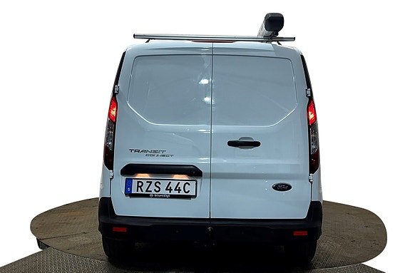 Ford Transit Connect 7 of 24