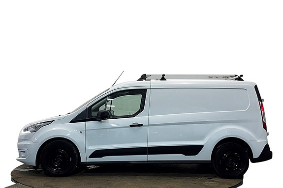 Ford Transit Connect 10 of 24