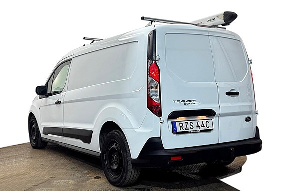 Ford Transit Connect 9 of 24