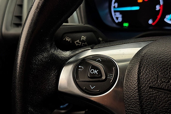 Ford Transit Connect 16 of 24