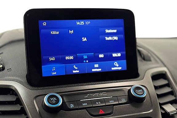 Ford Transit Connect 21 of 24