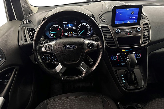 Ford Transit Connect 15 of 24