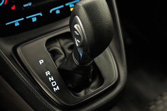 Ford Transit Connect 23 of 24