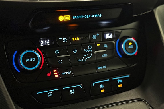 Ford Transit Connect 22 of 24